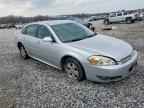 2010 CHEVROLET IMPALA