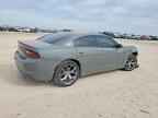 2017 DODGE CHARGER