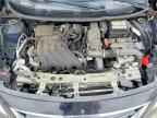 2013 NISSAN VERSA