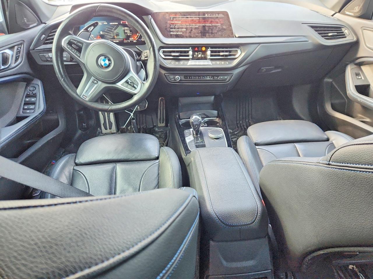 2021 BMW M235i