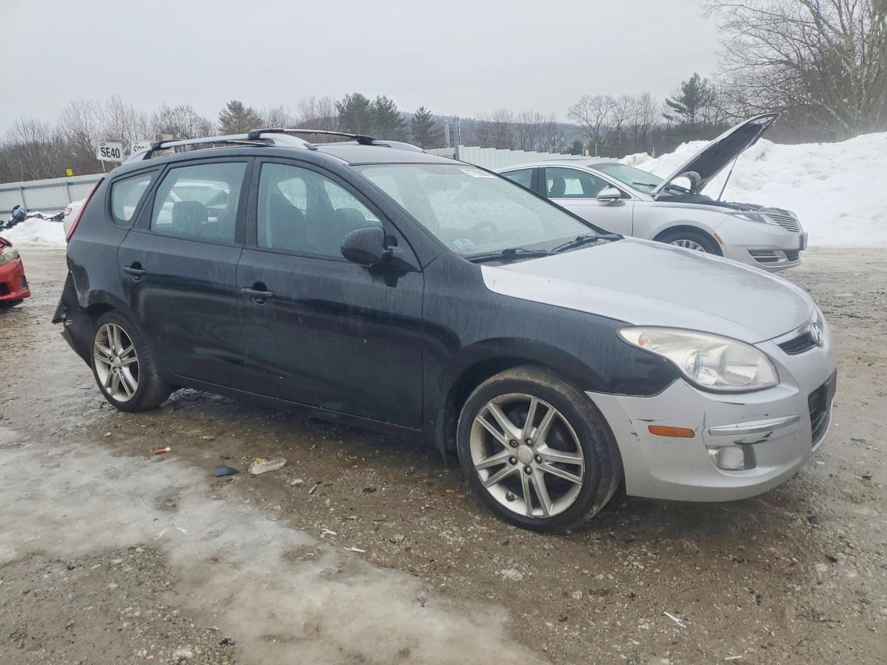 2012 HYUNDAI ELANTRA