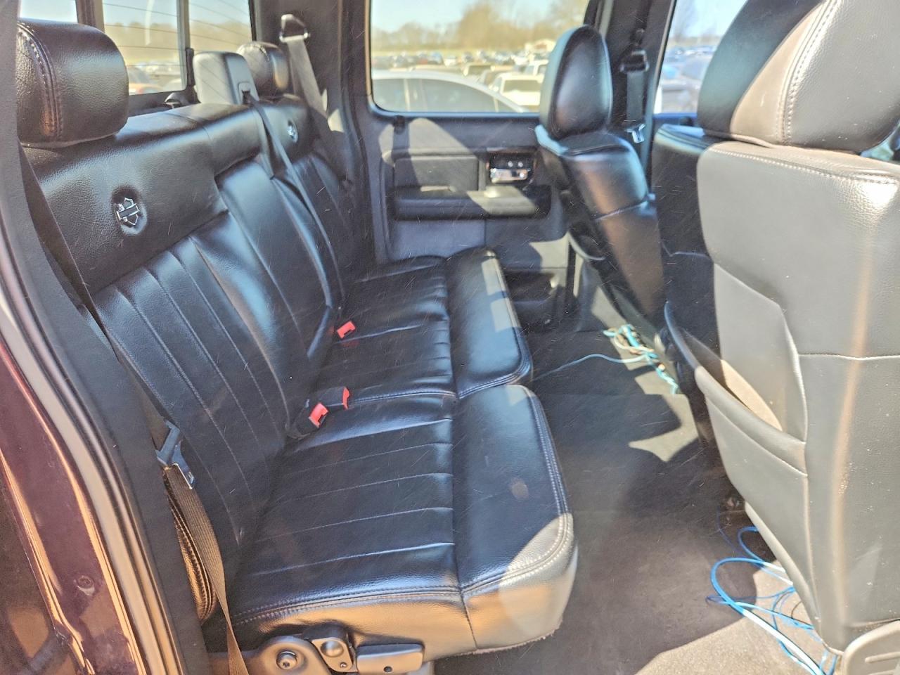 2007 FORD F-150
