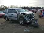 2015 HONDA PILOT