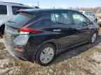 2020 NISSAN LEAF