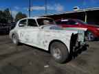 1965 Bently Uk