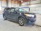 2014 TOYOTA HIGHLANDER