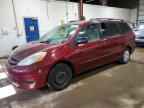 2007 TOYOTA SIENNA