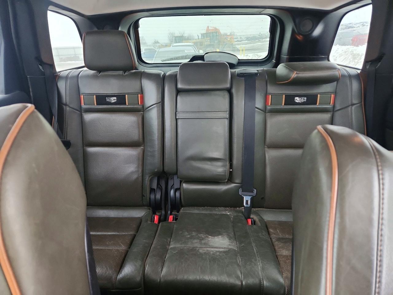 2011 JEEP Grand Cherokee