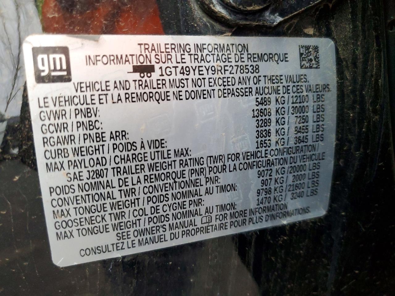 2024 GMC Sierra
