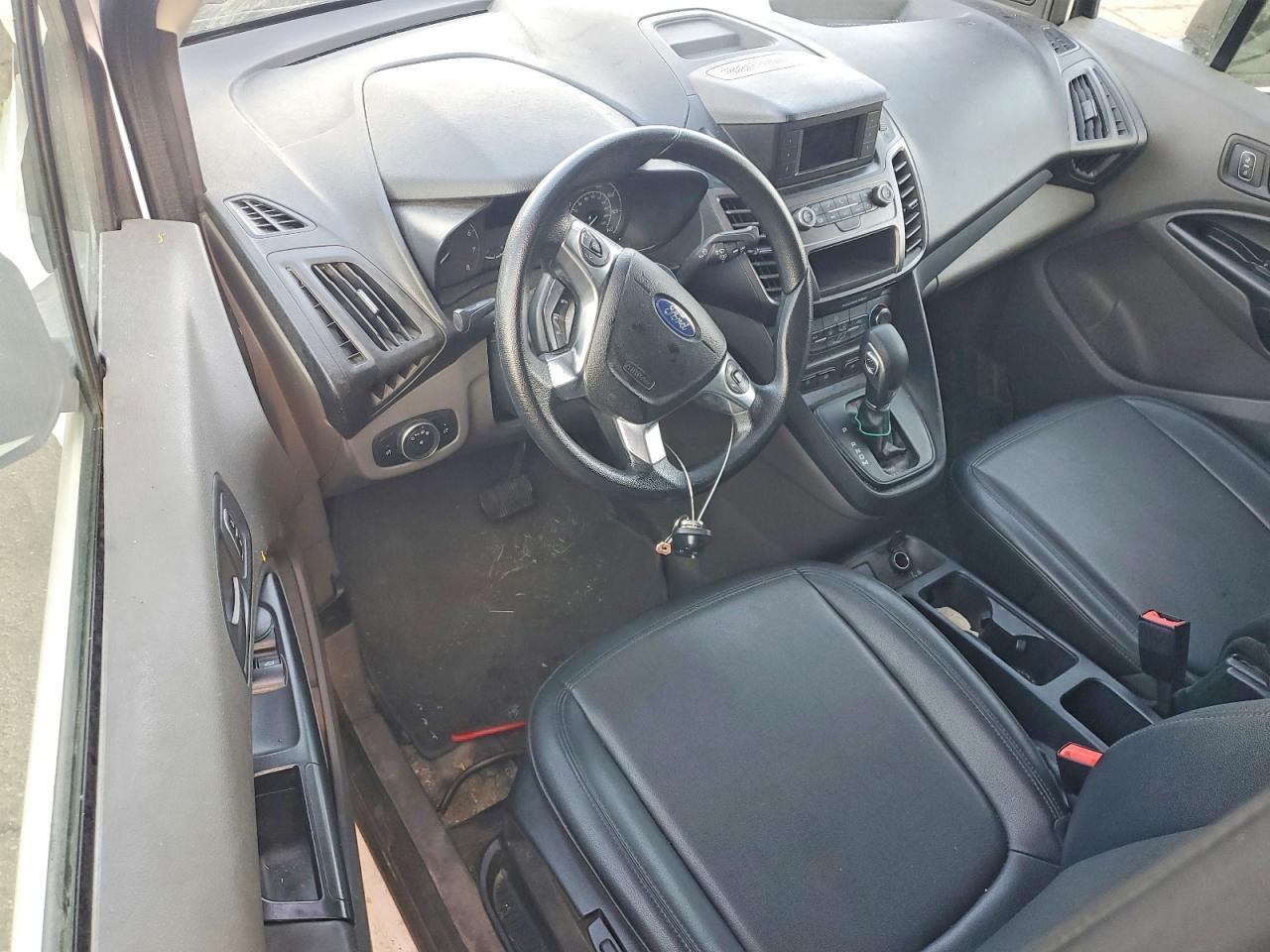 2021 FORD TRANSIT CONNECT