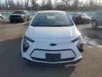 2022 CHEVROLET Bolt EV