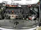 2011 HONDA CIVIC