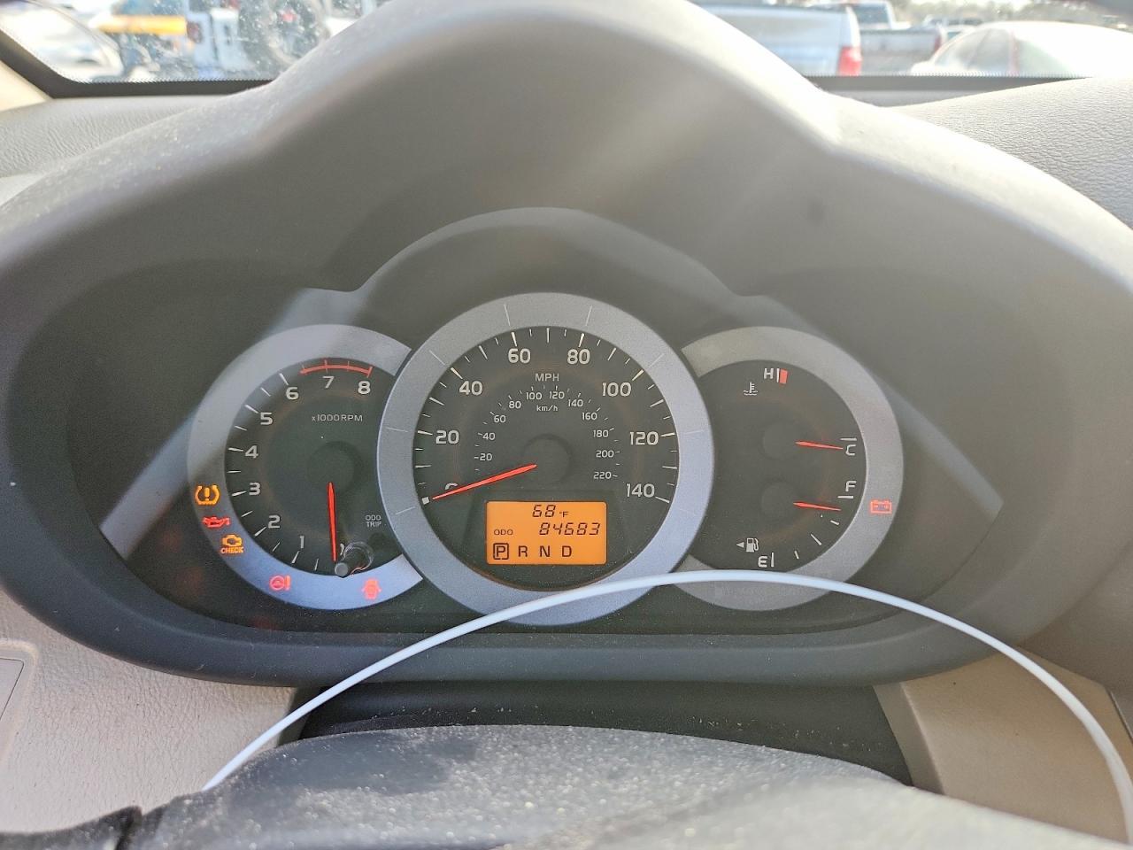 2011 TOYOTA RAV4