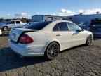 2008 MERCEDES-BENZ E-Class