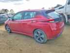 2018 NISSAN LEAF