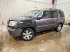 2015 HONDA PILOT