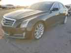 2013 CADILLAC ATS