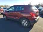 2016 CHEVROLET TRAX