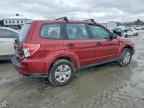 2009 SUBARU FORESTER