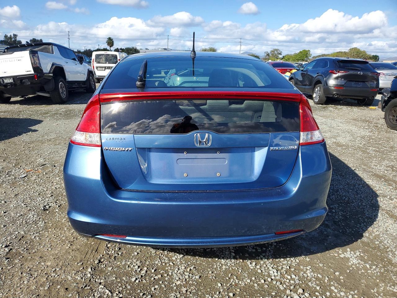 2010 HONDA Insight