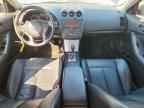 2011 NISSAN ALTIMA