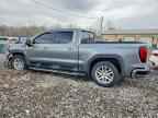 2021 GMC Sierra