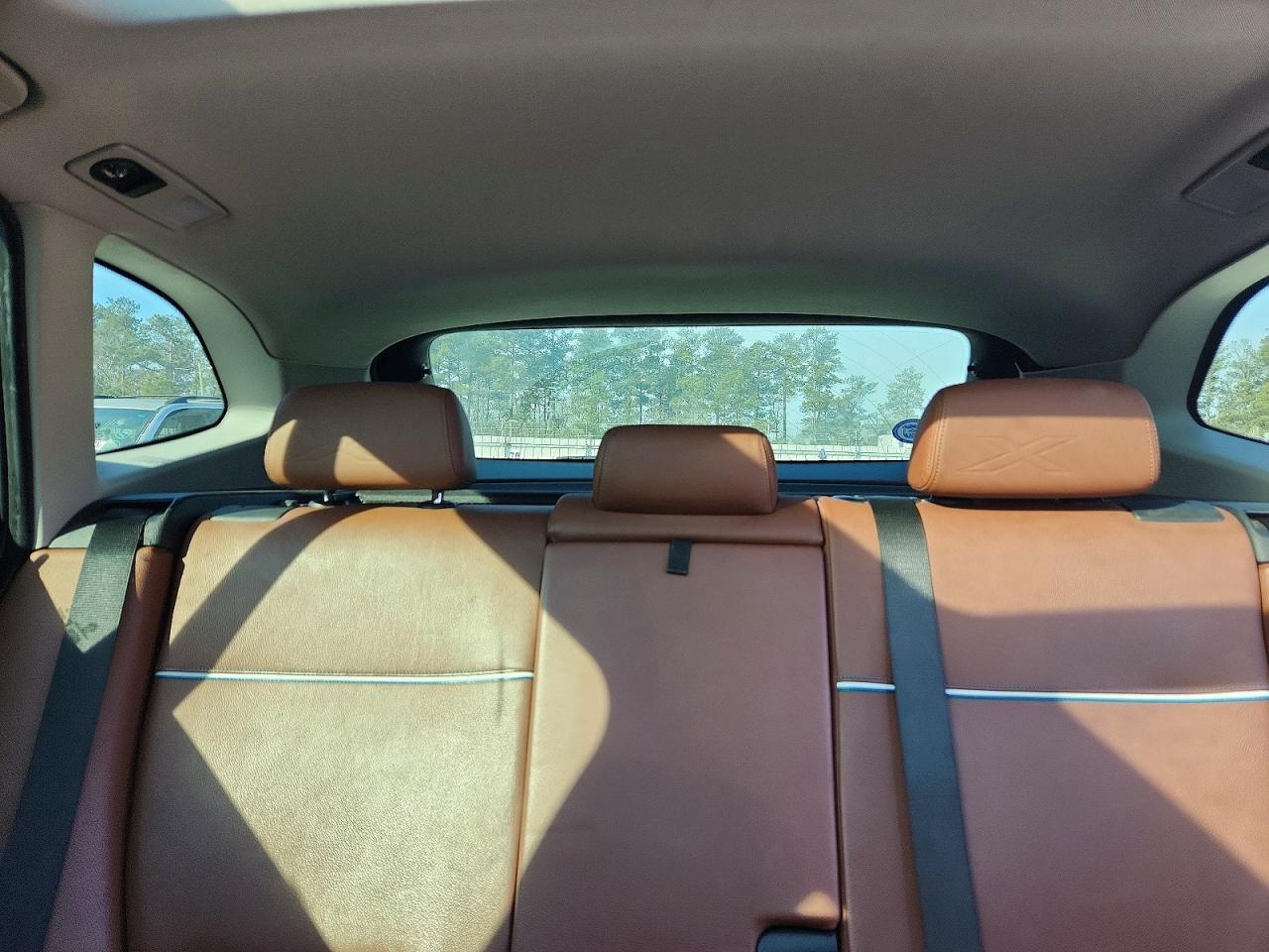 2015 BMW X1