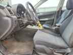 2009 SUBARU IMPREZA