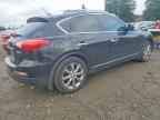 2008 INFINITI EX35