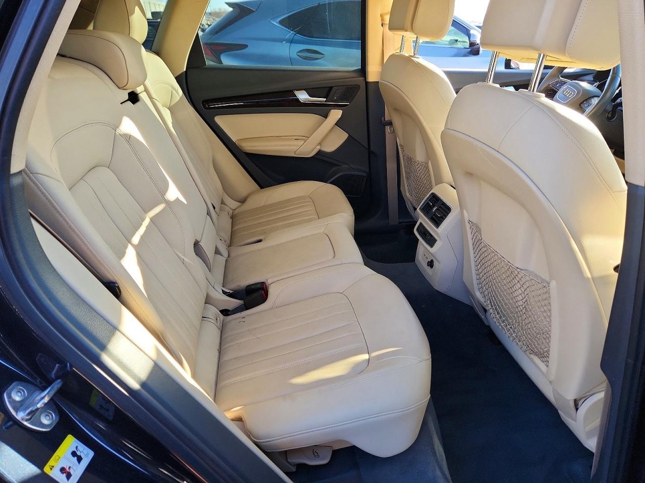 2019 AUDI Q5