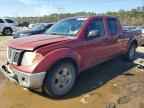 2008 NISSAN Frontier