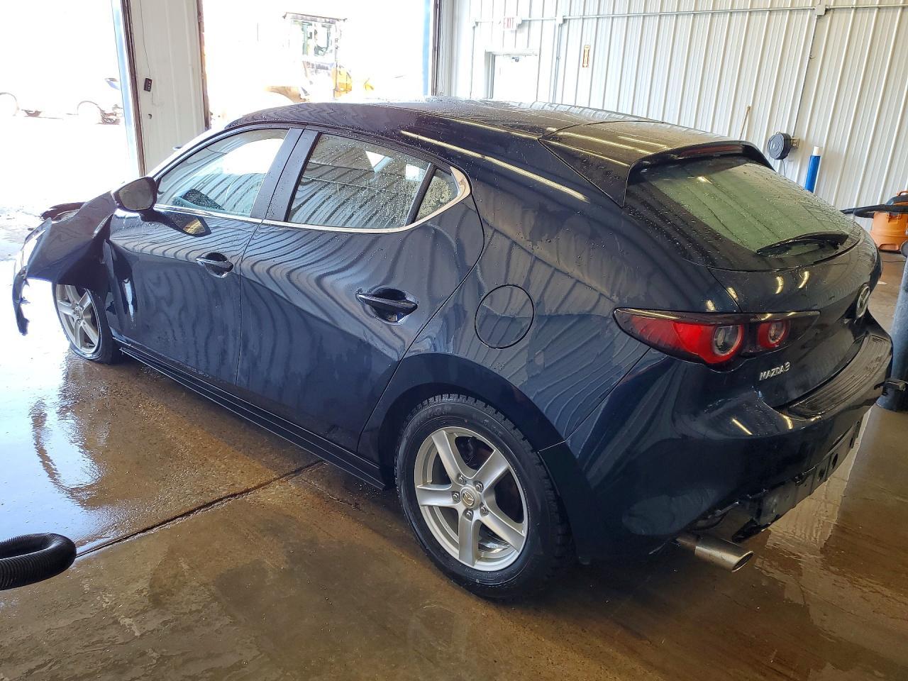 2023 MAZDA 3