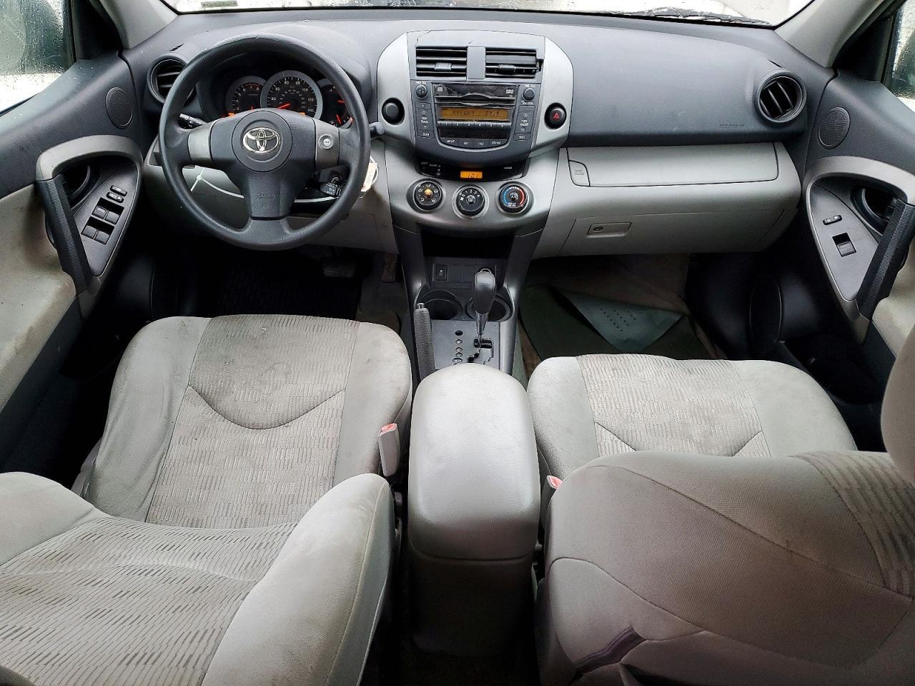 2011 TOYOTA RAV4