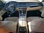 2012 BMW 7 series