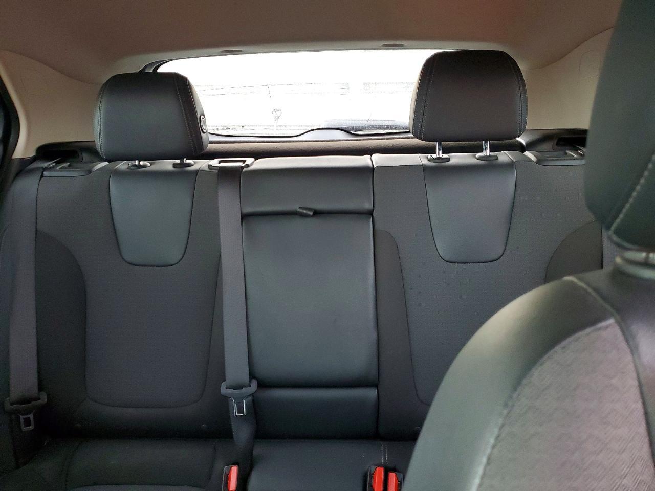2020 BUICK Encore GX