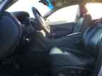 2011 INFINITI EX35