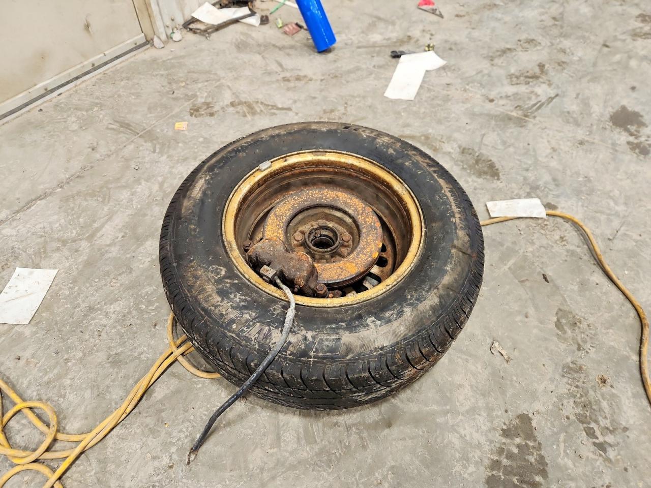 1999 MAZDA B2500