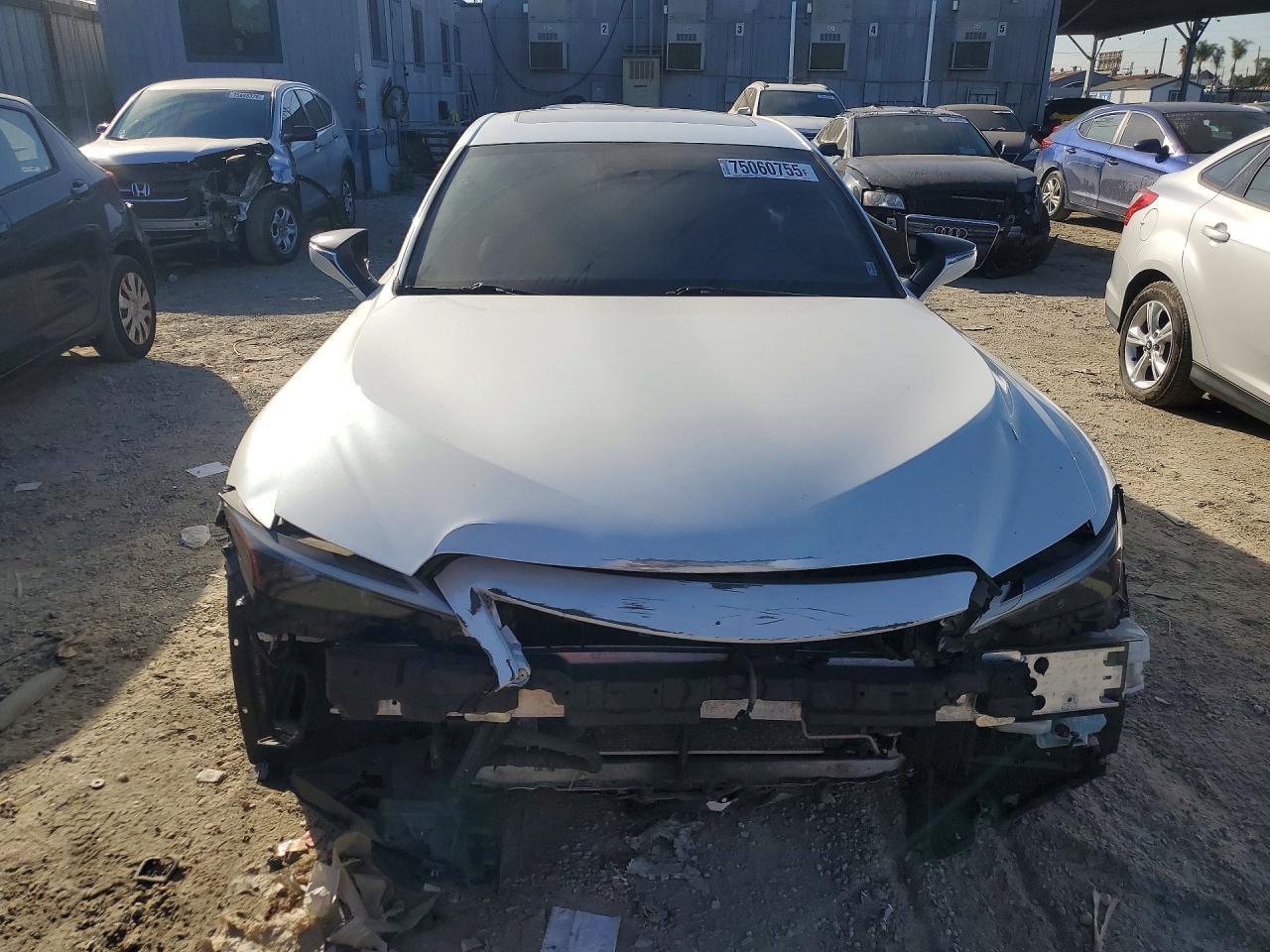 2021 LEXUS IS 300