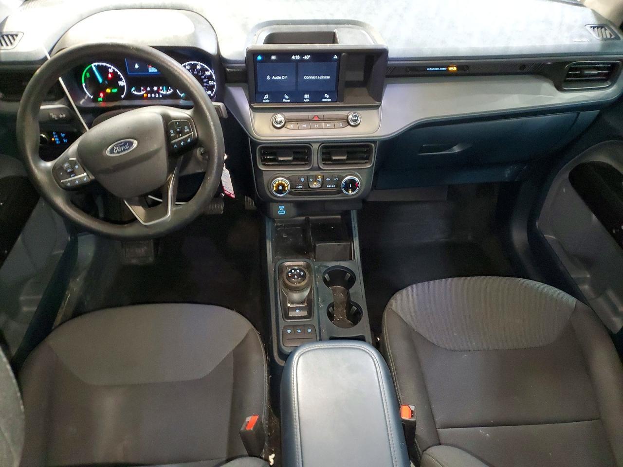 2024 FORD Maverick