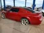 2009 FORD MUSTANG