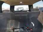 2002 CHEVROLET Suburban