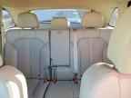 2011 LINCOLN MKX