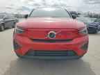 2023 VOLVO C40