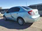 2009 SUZUKI SX4