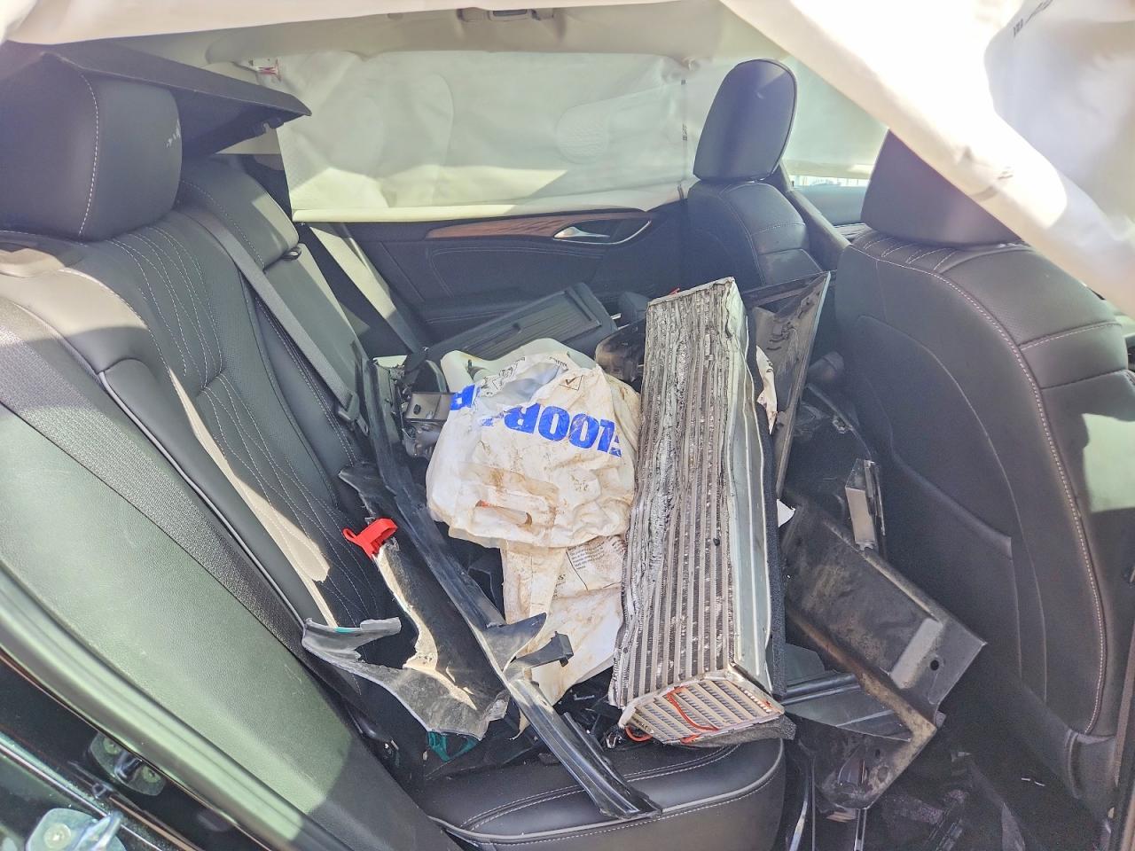 2022 BUICK Envision