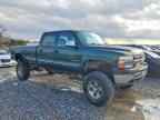 2001 CHEVROLET Silverado 2500