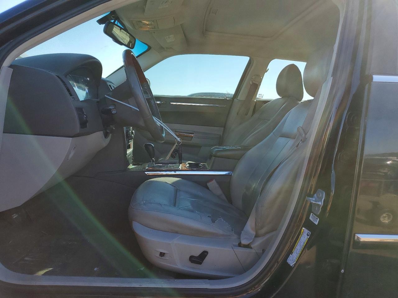 2009 CHRYSLER 300