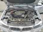 2016 BMW X3