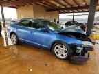 2010 FORD FUSION