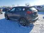 2017 MAZDA CX-3